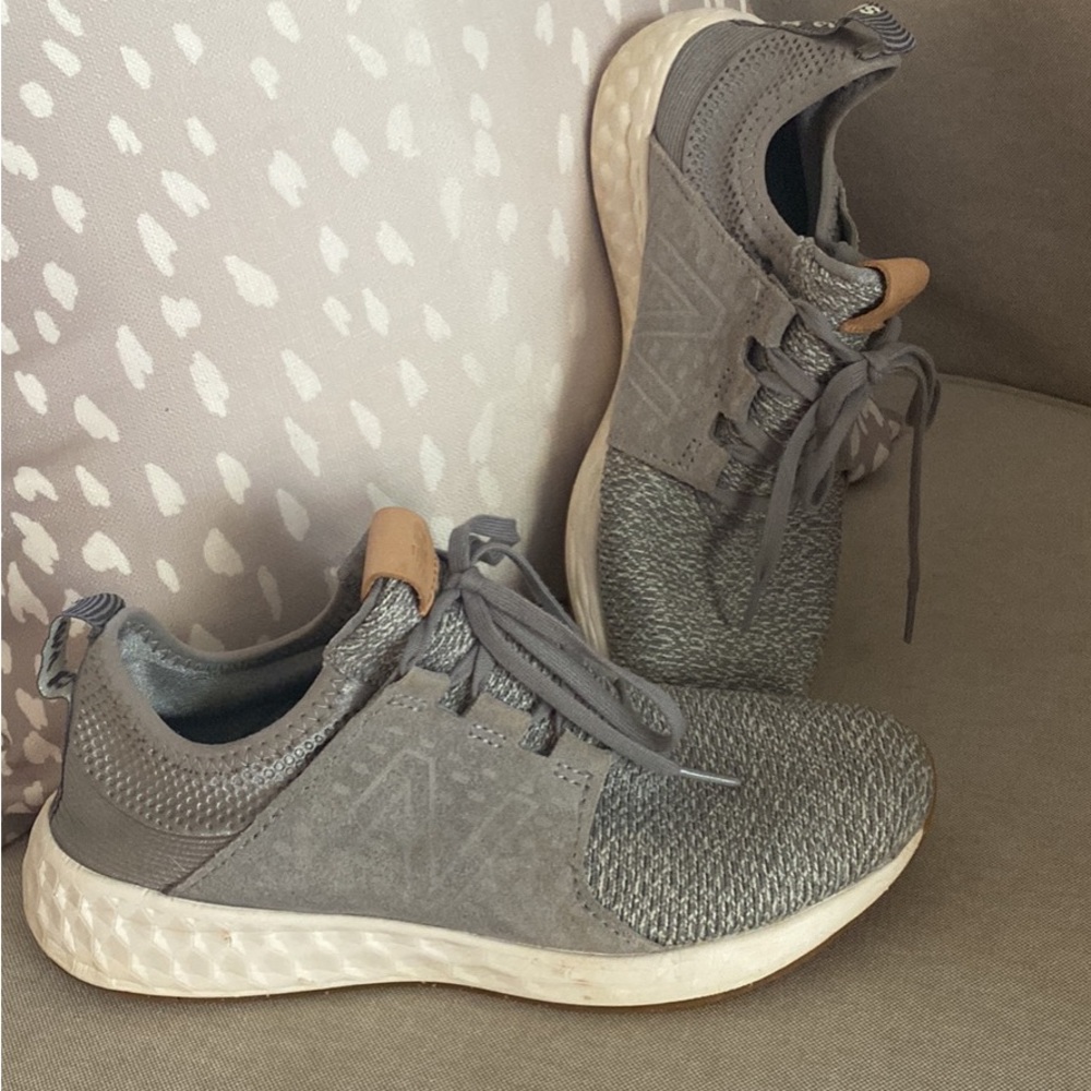 Womens New Balance Sneakers SOLD
